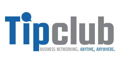Tip Club of Marin Logo